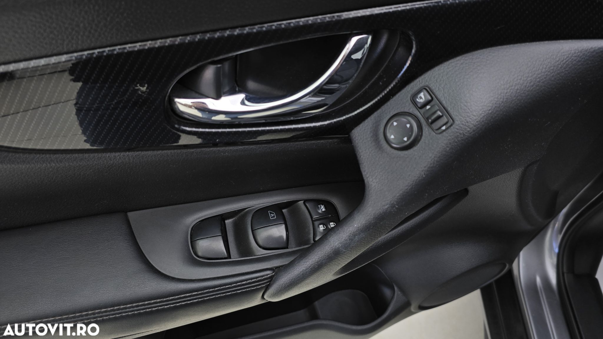 Nissan X-Trail - 11