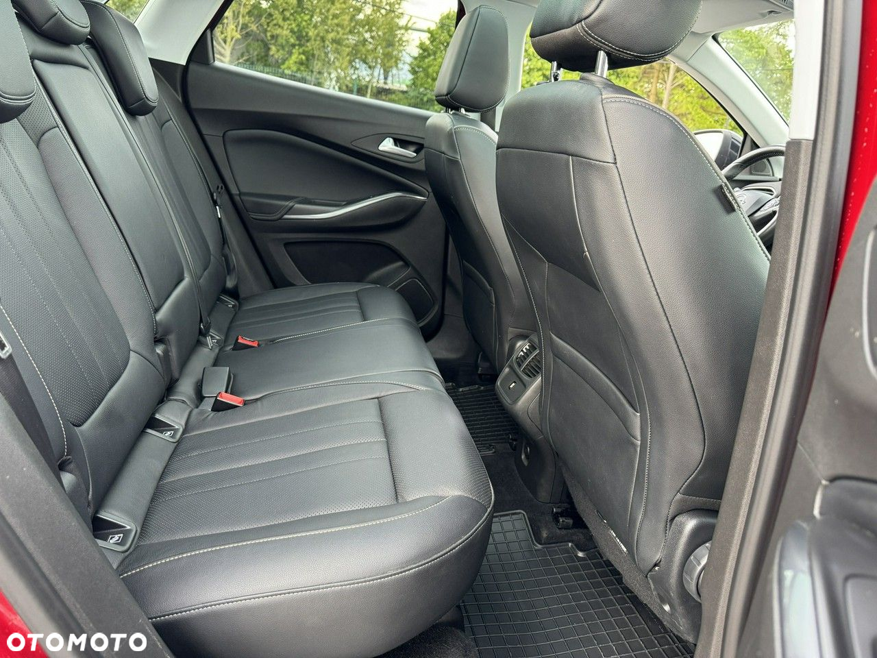 Opel Grandland X - 33