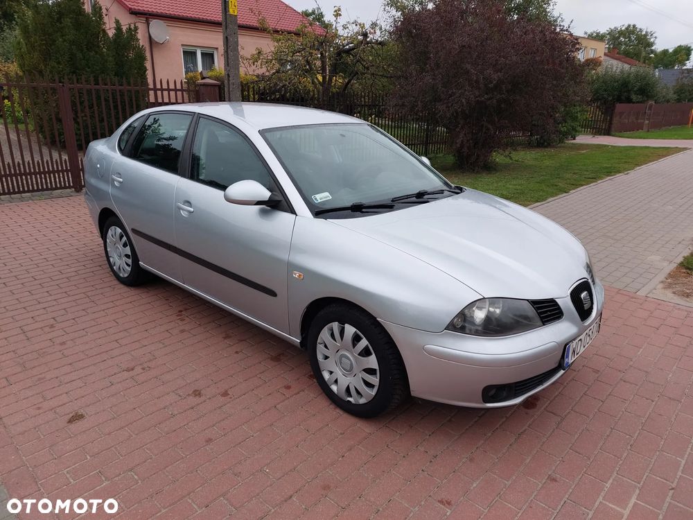 Seat Cordoba - 7