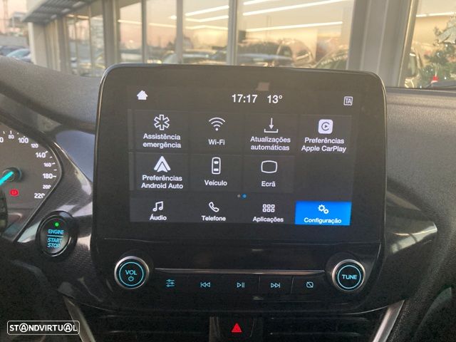 Ford Fiesta 1.0 EcoBoost ST-Line - 22