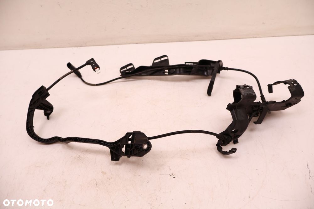 MERCEDES-BENZ CLE A236 300 4MATIC WIĄZKA INSTALACJA PRZEWÓD ABS A2365405625, A2545407615 - 1