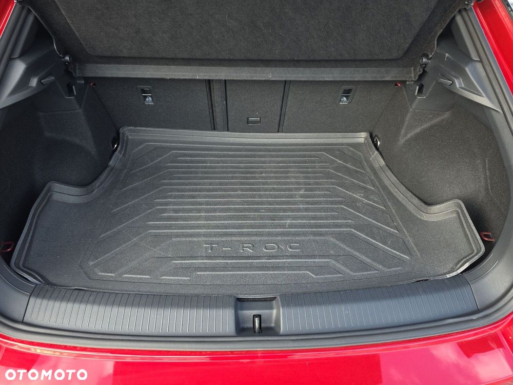 Volkswagen T-Roc 1.5 TSI Style DSG - 28