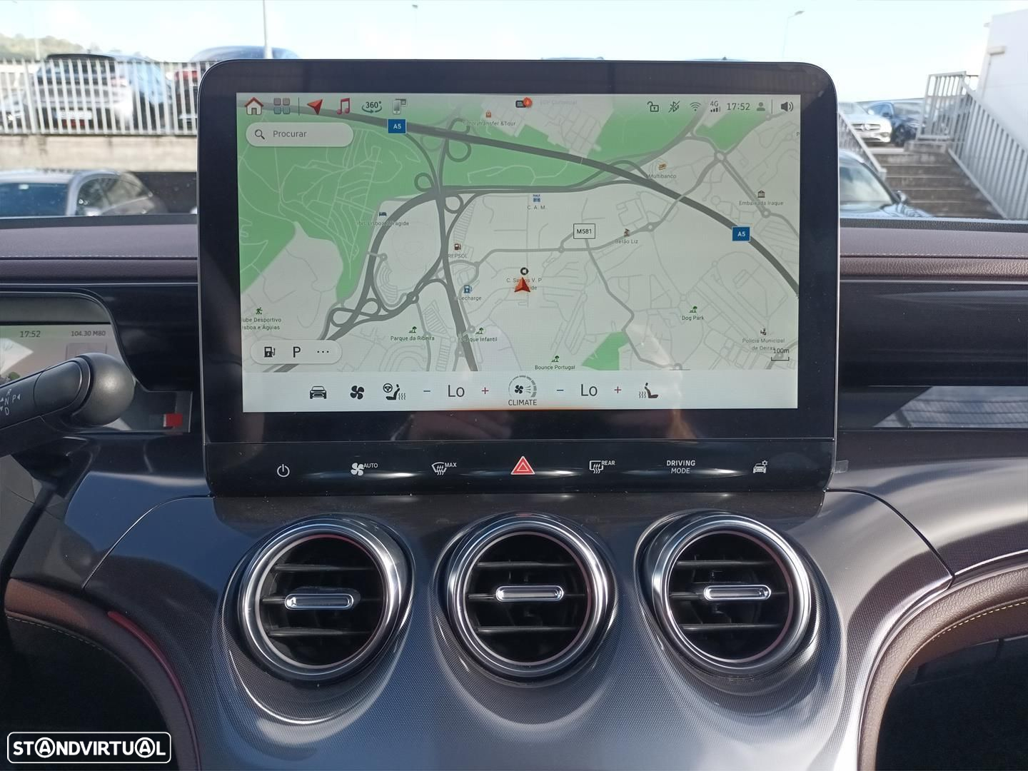 Smart #3 66 kWh Premium - 18