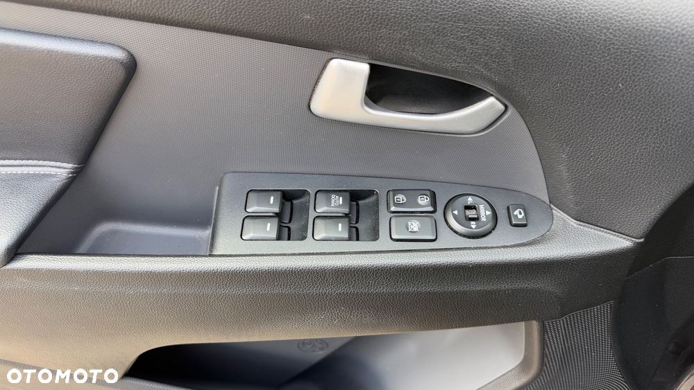 Kia Sportage 1.6 GDI Business Line L 2WD - 18