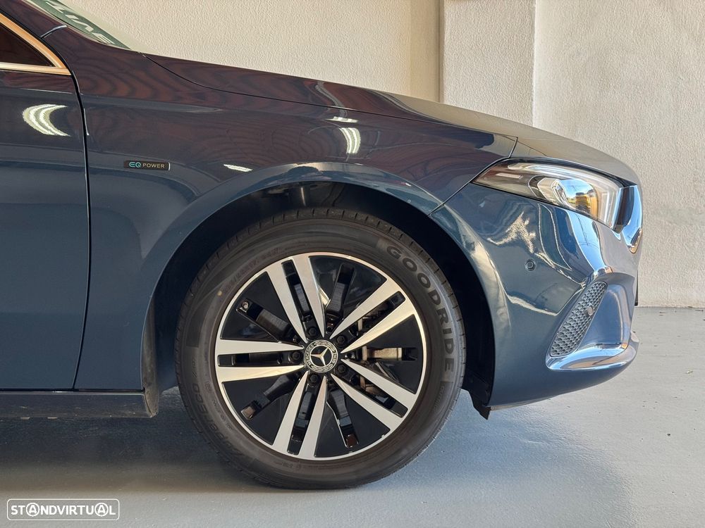 Mercedes-Benz A 250 e 8G-DCT Lim. Special Edition - 7