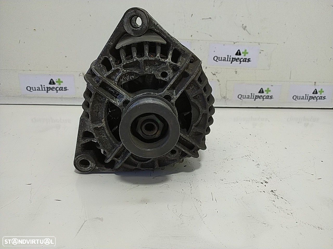 Alternador Opel Vectra B Combi (J96) - 5