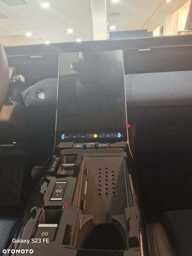 Citroën C5 Aircross 1.2 mHEV Max eDCT6 - 8