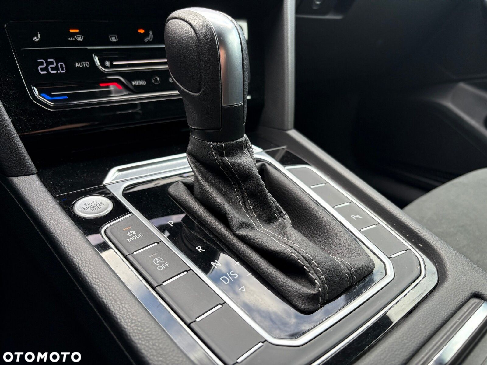 Volkswagen Arteon - 29