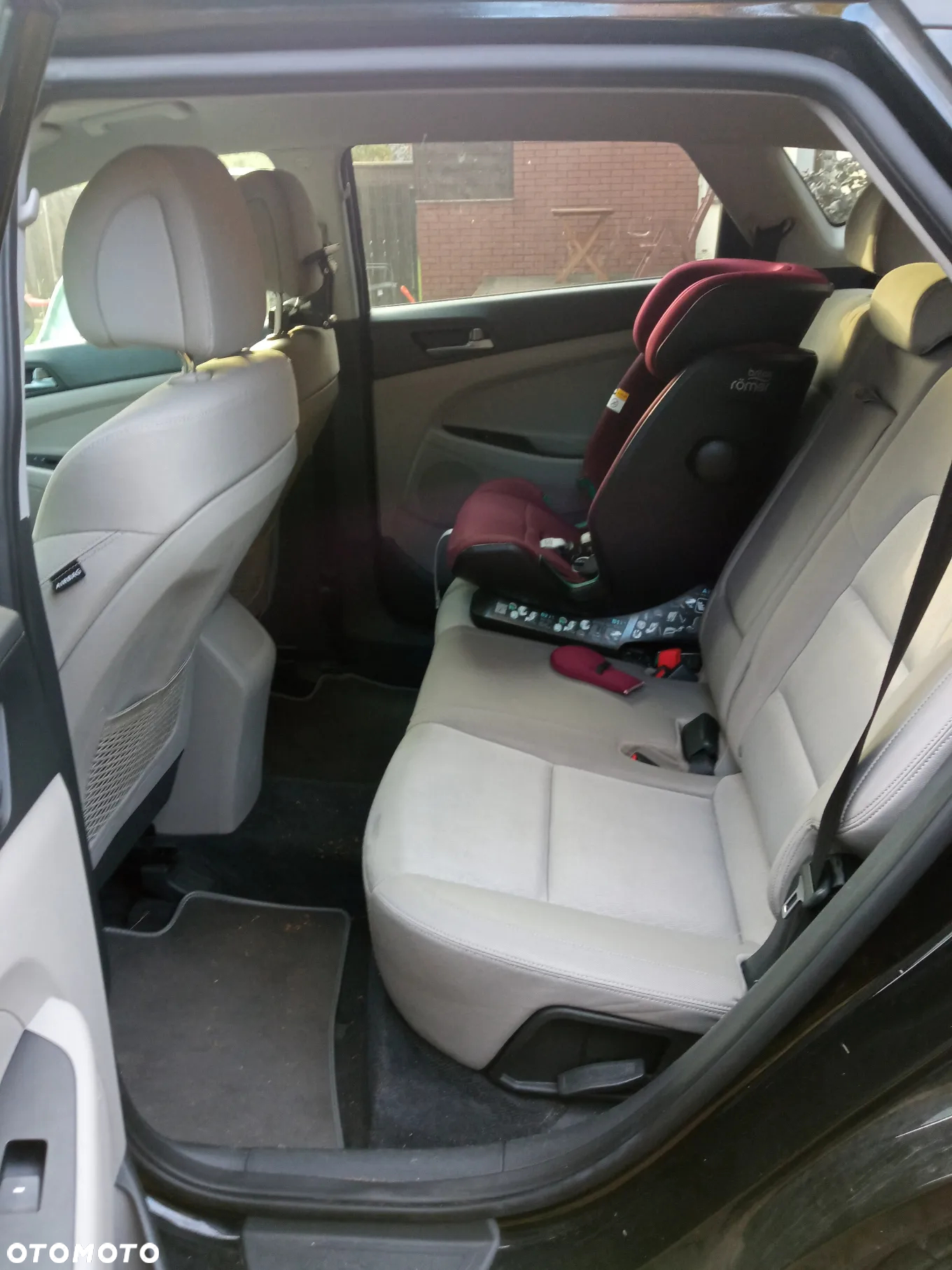 Hyundai Tucson - 11