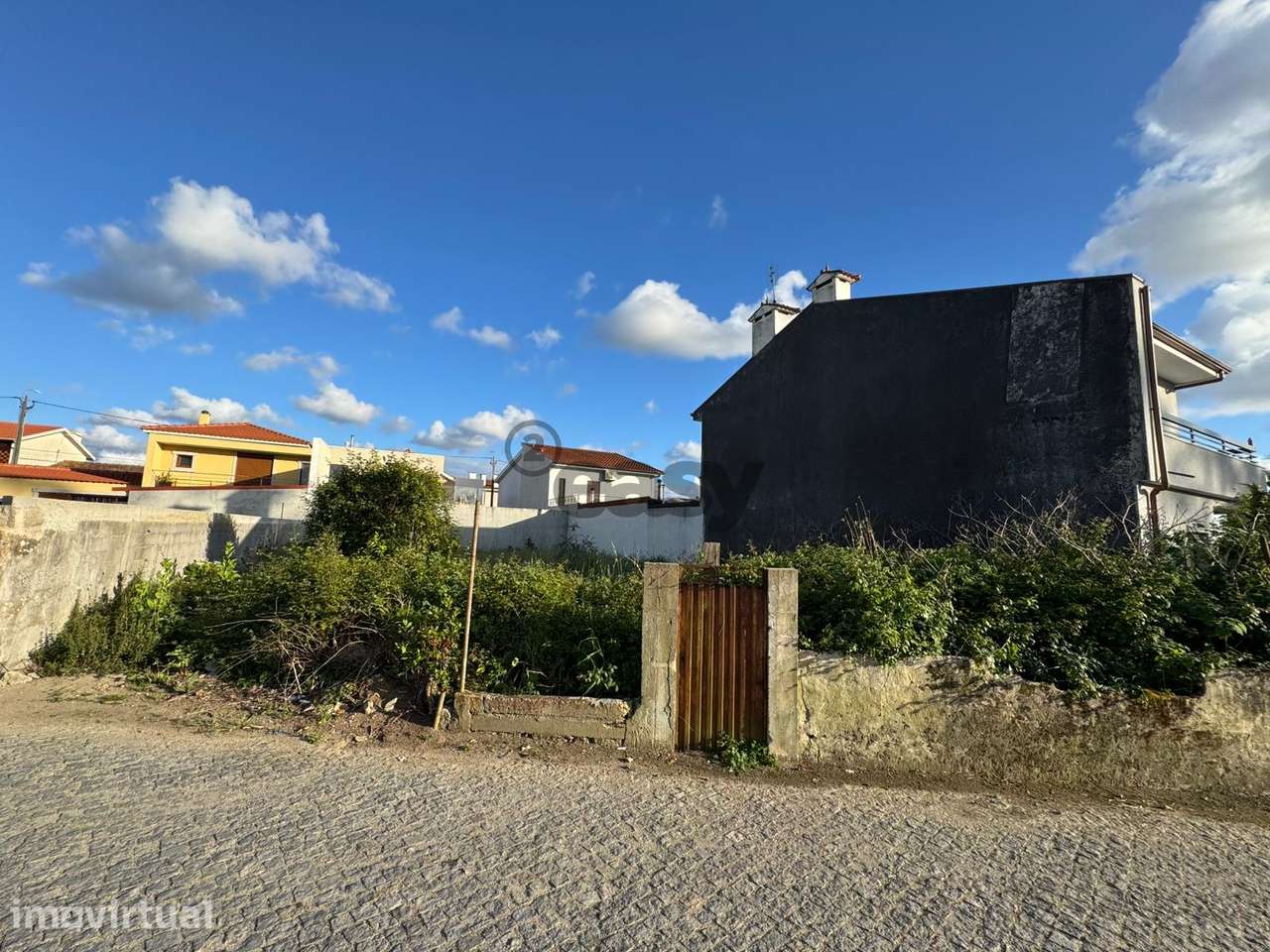 Terreno Para Construção  Venda em Vilar e Mosteiró,Vila do Conde - Grande imagem: 2/24