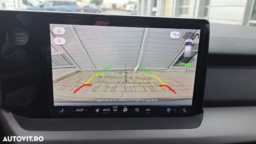 Ford NEW E-TRANSIT COURIER - 31