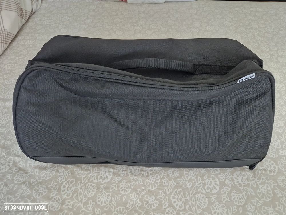 Honda Transalp XL 750 - 33