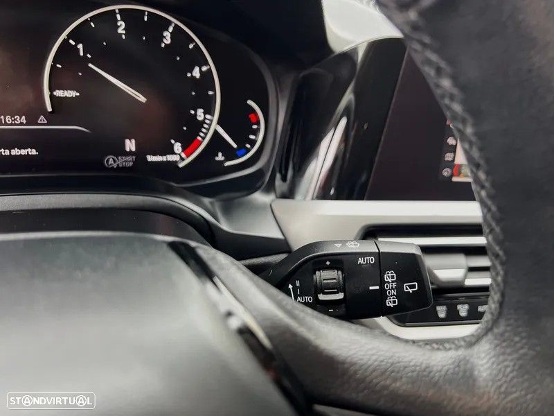 BMW 318 d Corporate Edition - 27