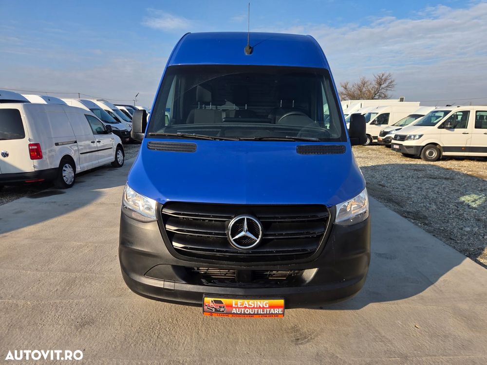 Mercedes-Benz New Sprinter L3H2 - 3