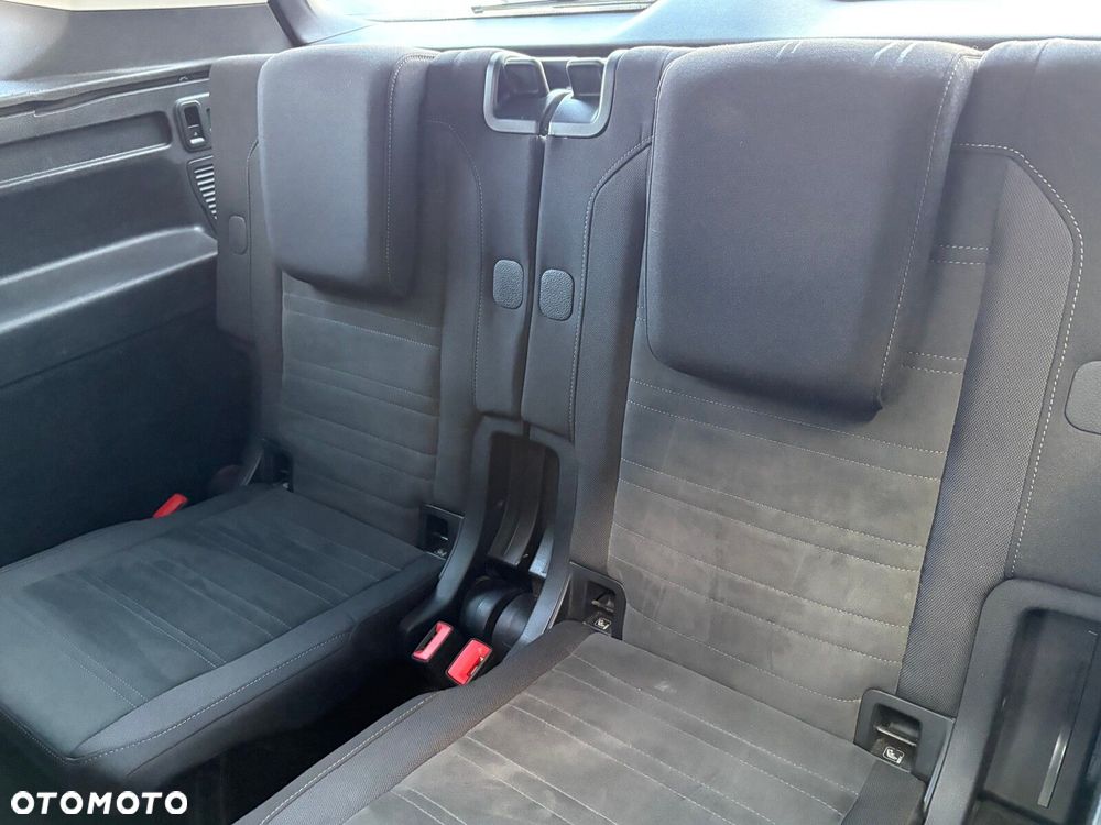 Volkswagen Touran 1.5 TSI EVO Highline DSG - 19