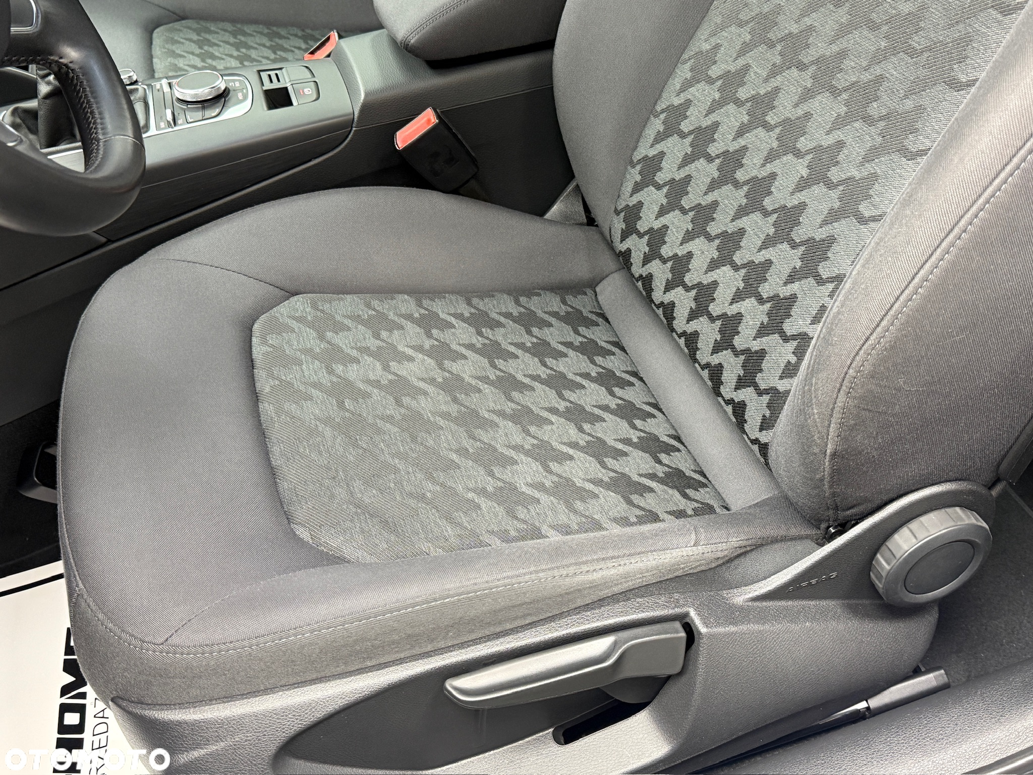 Audi A3 - 19