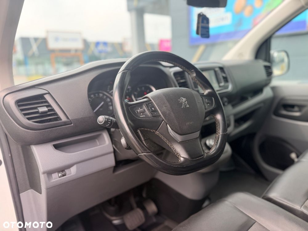 Peugeot Expert 2.0 L3 EAT8 - 34