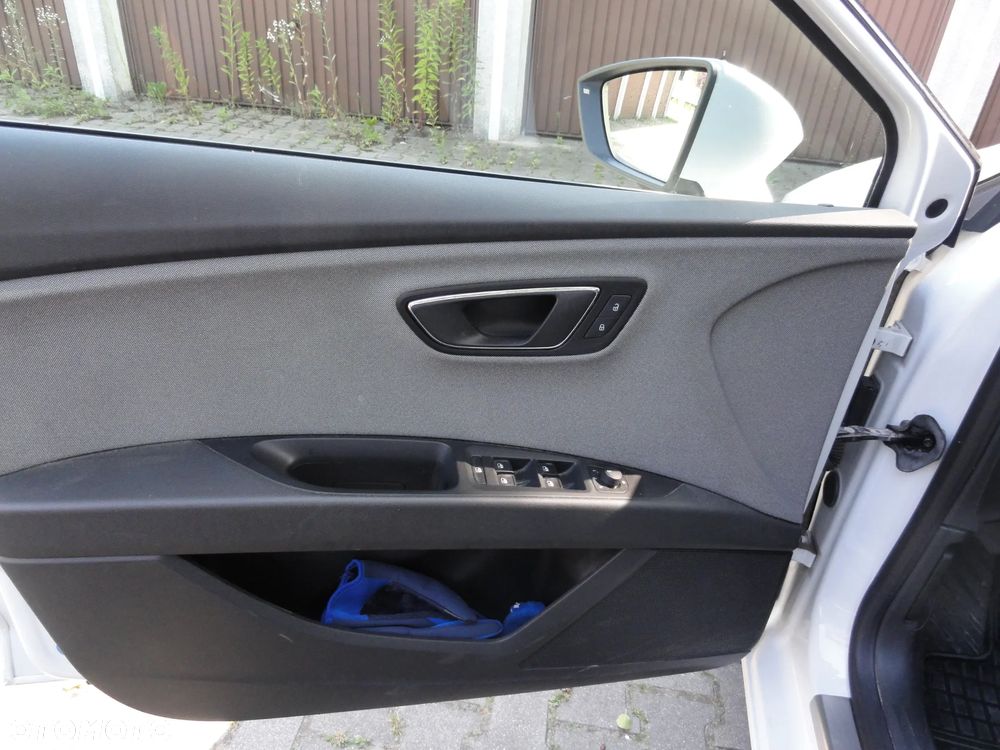 Seat Leon 1.4 TSI Style S&S - 11