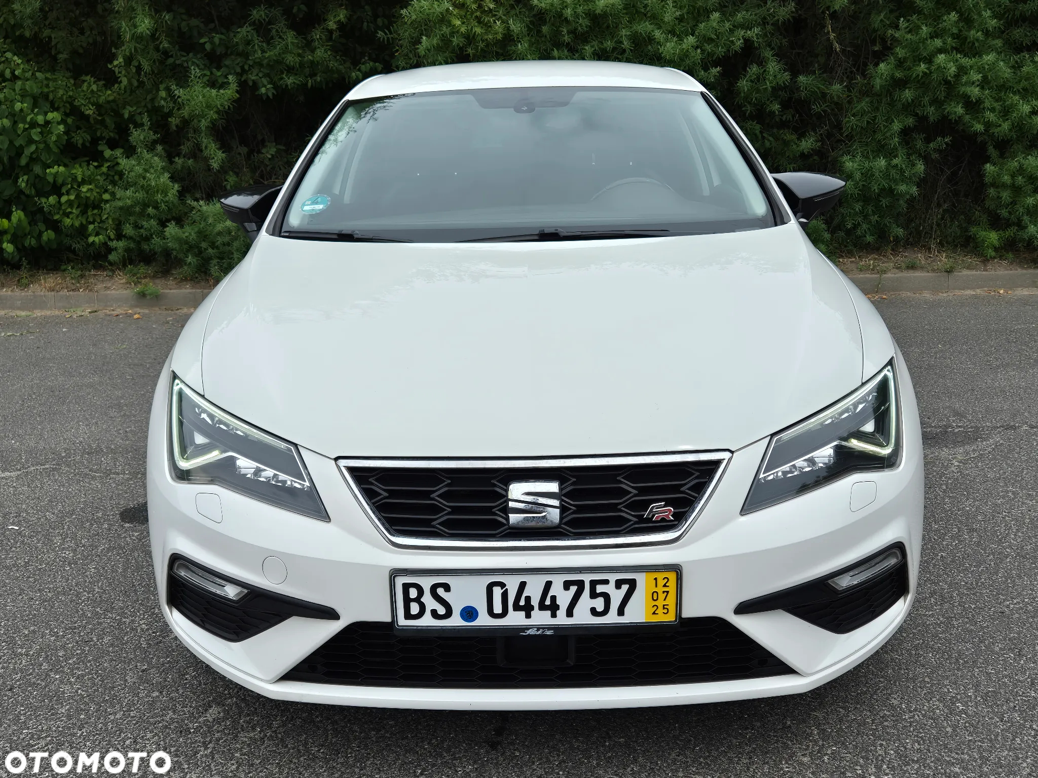 Seat Leon 2.0 TDI DSG FR - 2