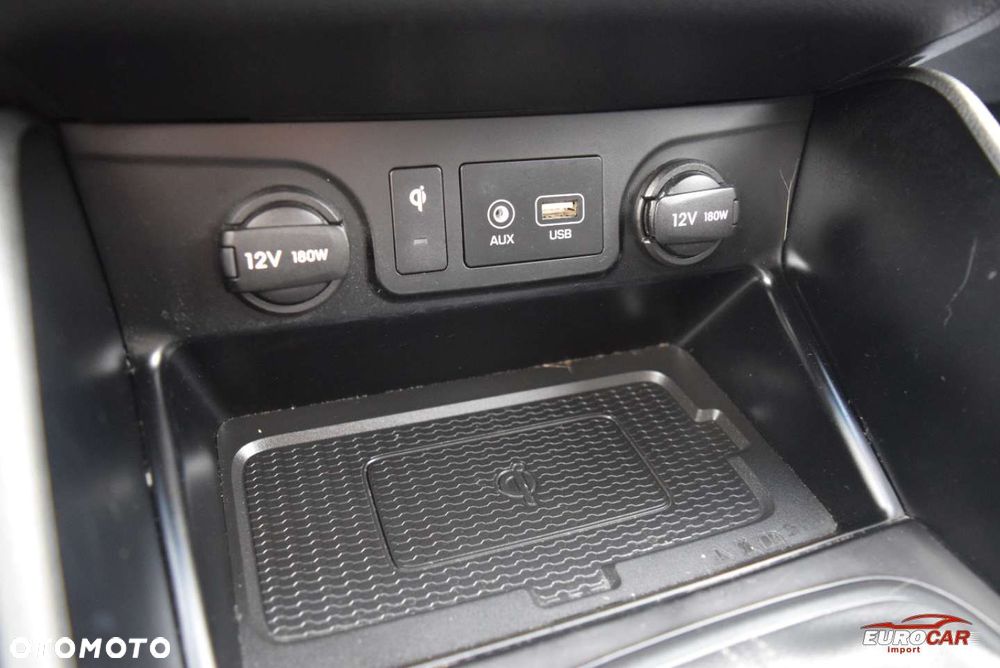 Hyundai Tucson blue 1.6 GDi 2WD Passion - 25