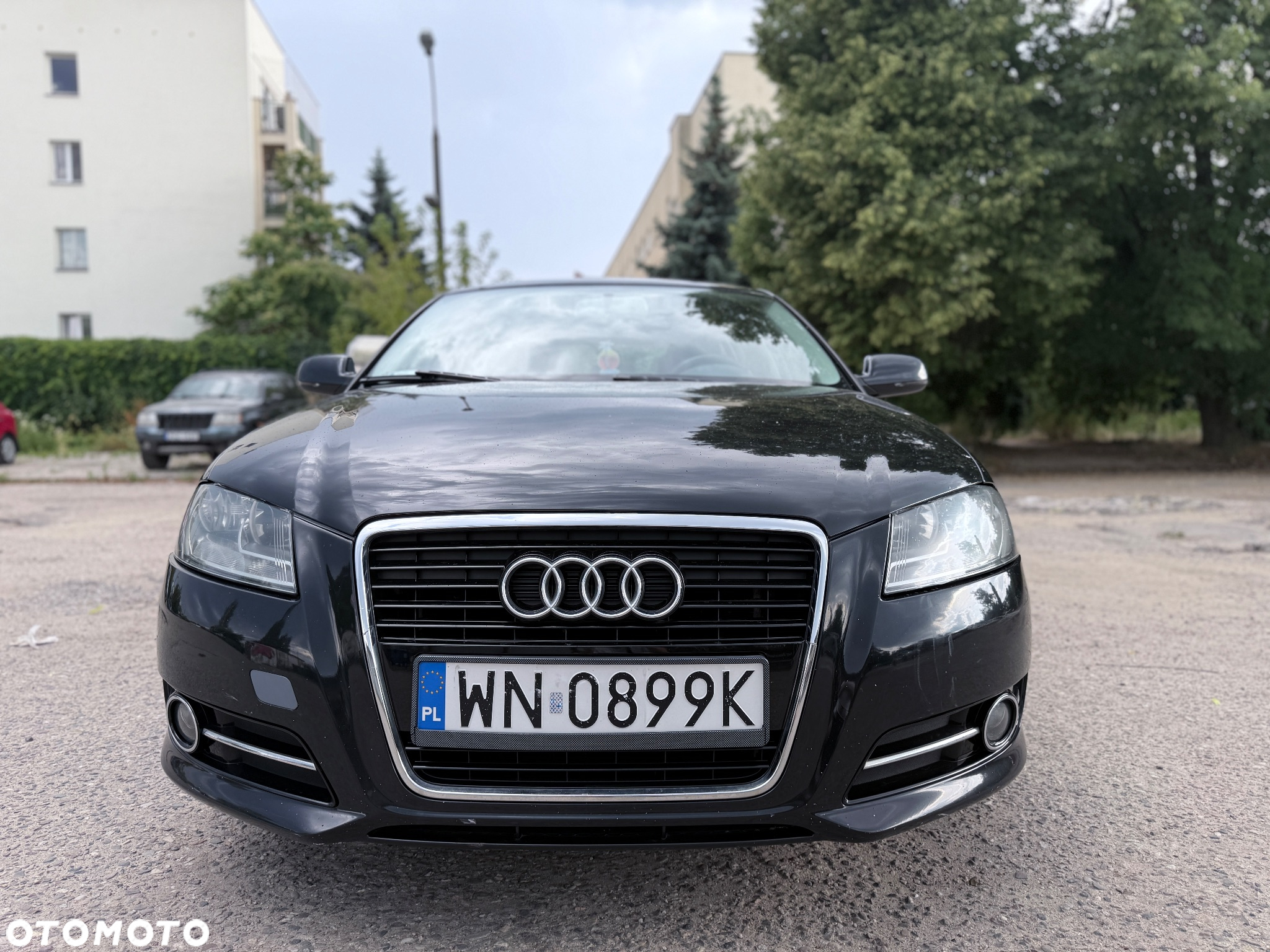 Audi A3 1.4 TFSI Ambition - 2