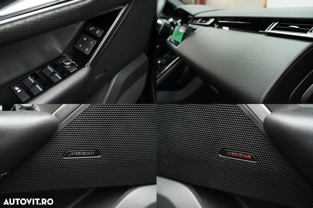Land Rover Range Rover Velar 2.0 R-Dynamic S - 31
