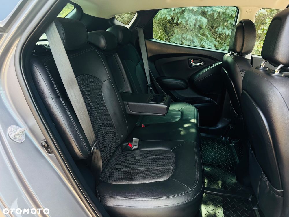 Hyundai ix35 2.0 CRDi Premium - 30