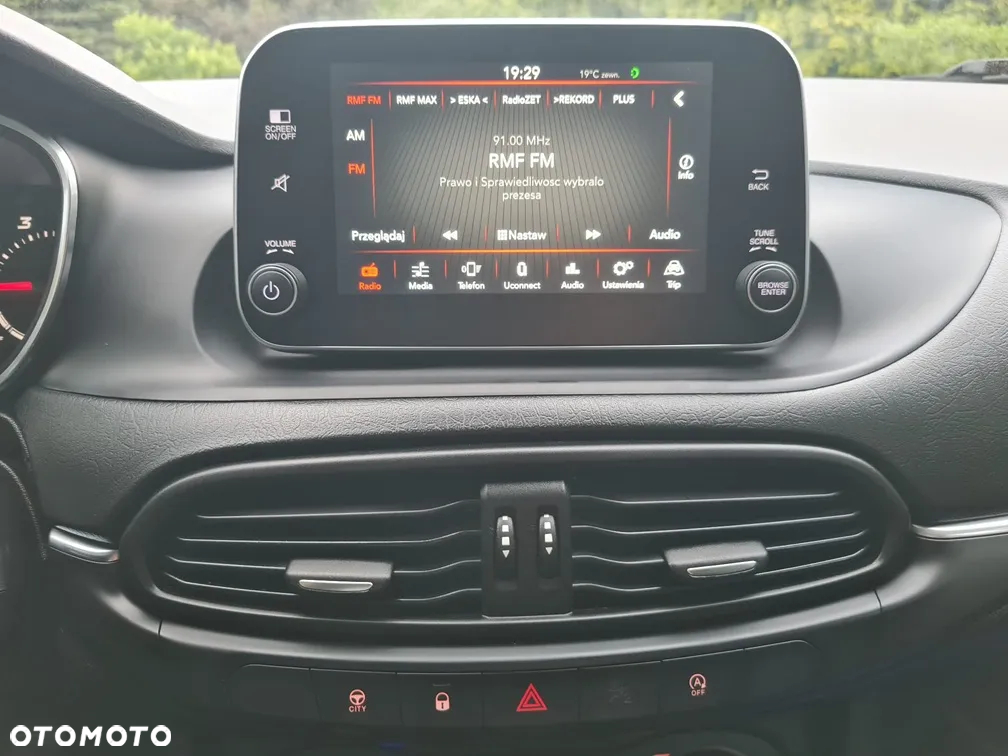 Fiat Tipo 1.4 T-Jet Easy - 21