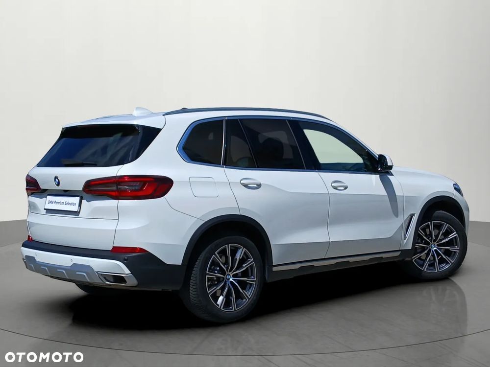 BMW X5 xDrive25d - 6