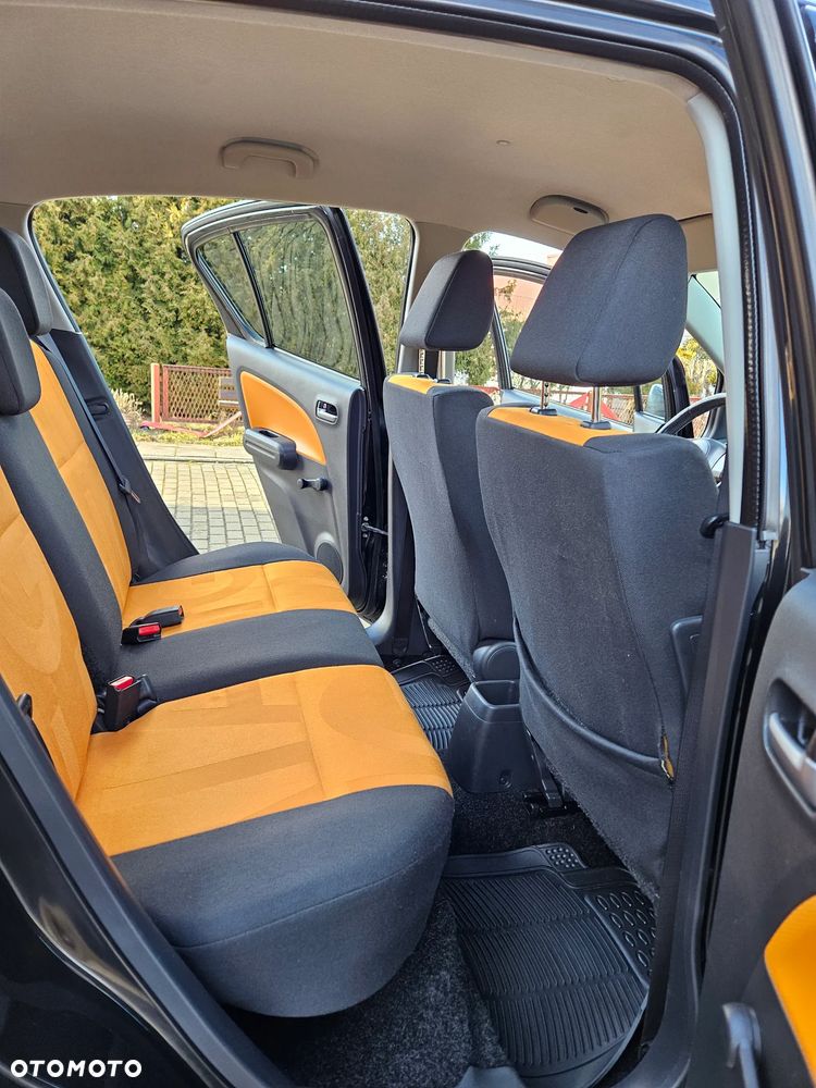 Opel Agila 1.2 Edition - 26