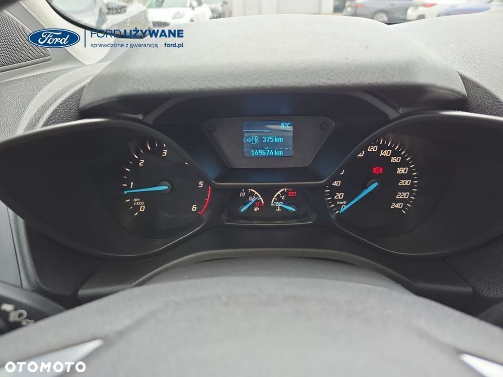Ford Tourneo Connect Grand - 18