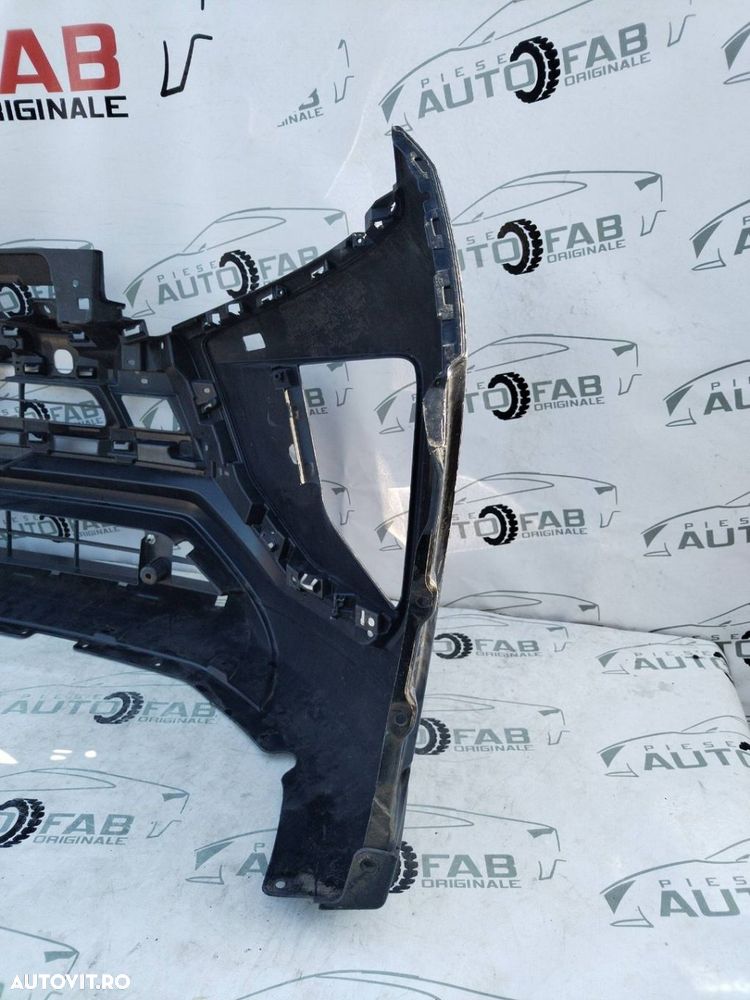 Bara fata Mitsubishi Eclipse Cross Gauri p an 2017-2018-2019-2020-2021 - 4
