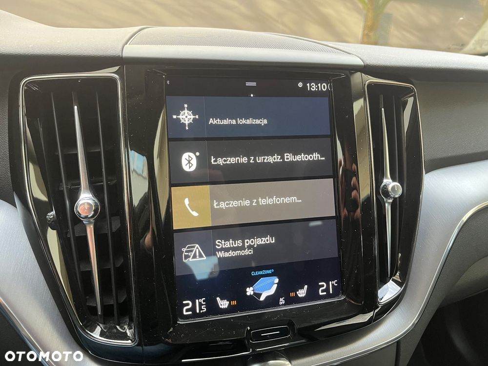 Volvo XC 60 D4 AWD Momentum - 14