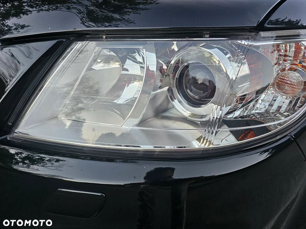 Subaru Tribeca 3.6R Automatik Exclusive - 9