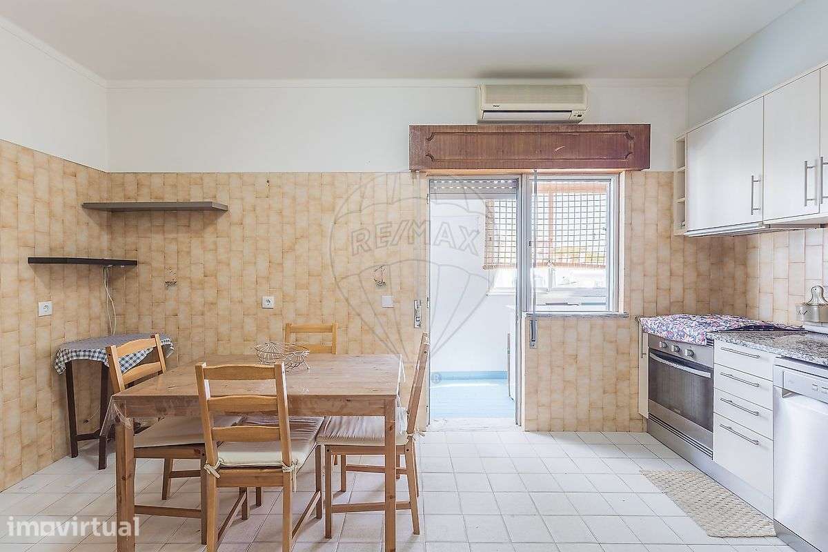 Apartamento T4 para venda - Grande imagem: 3/26