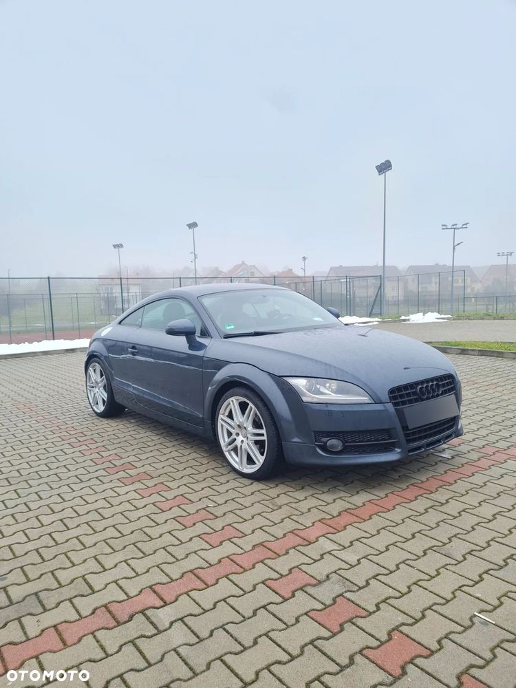 Audi TT Coupé 1.8 T - 3