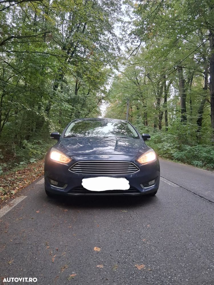 Ford Focus - 5