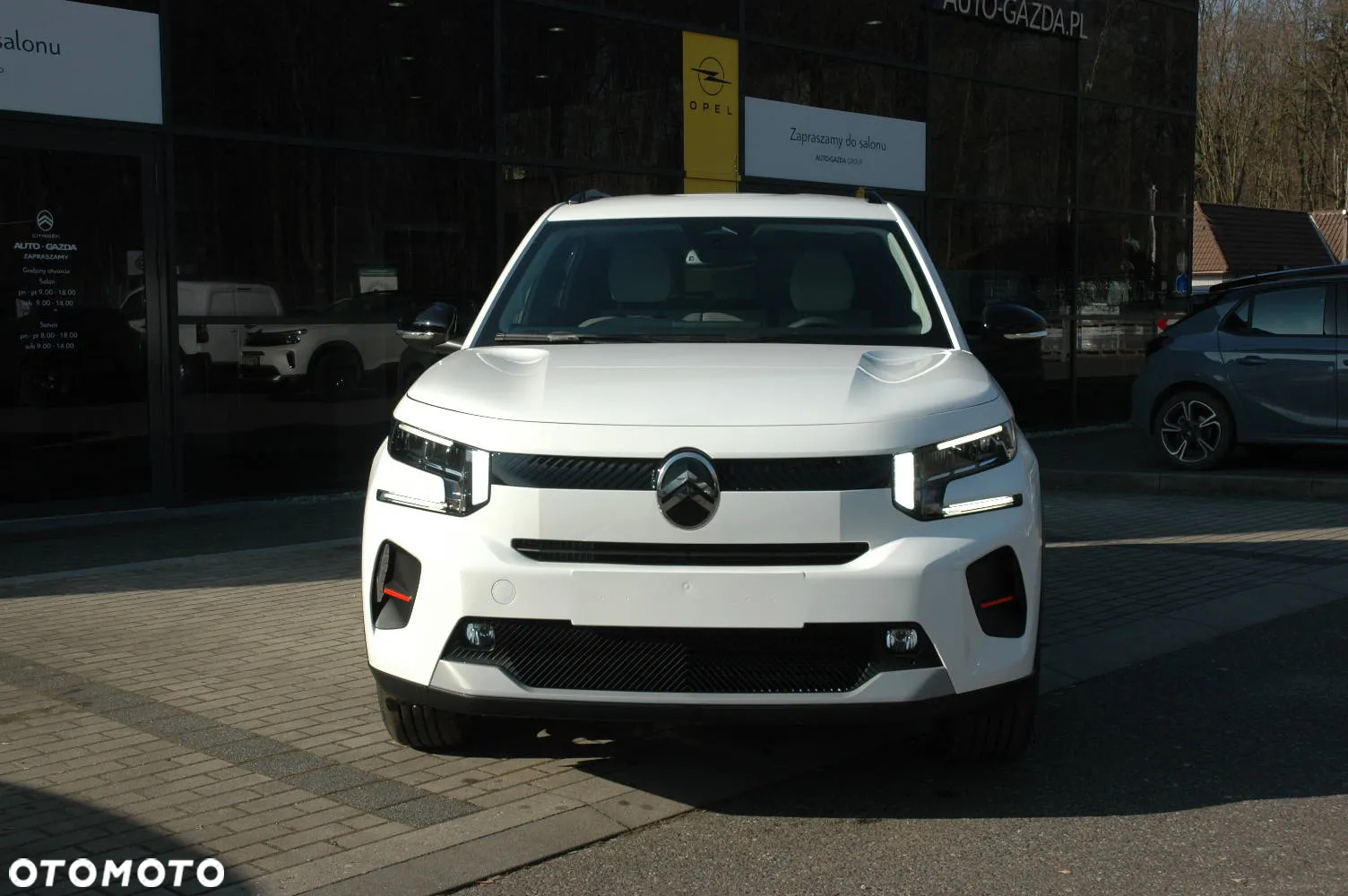 Citroën C3 1.2 T Max - 8