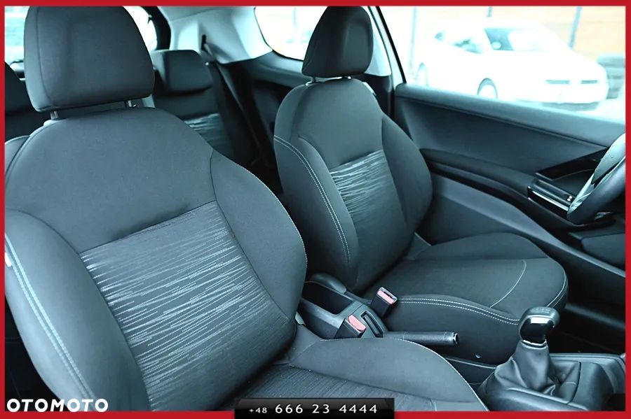 Peugeot 208 PureTech 68 Access - 23