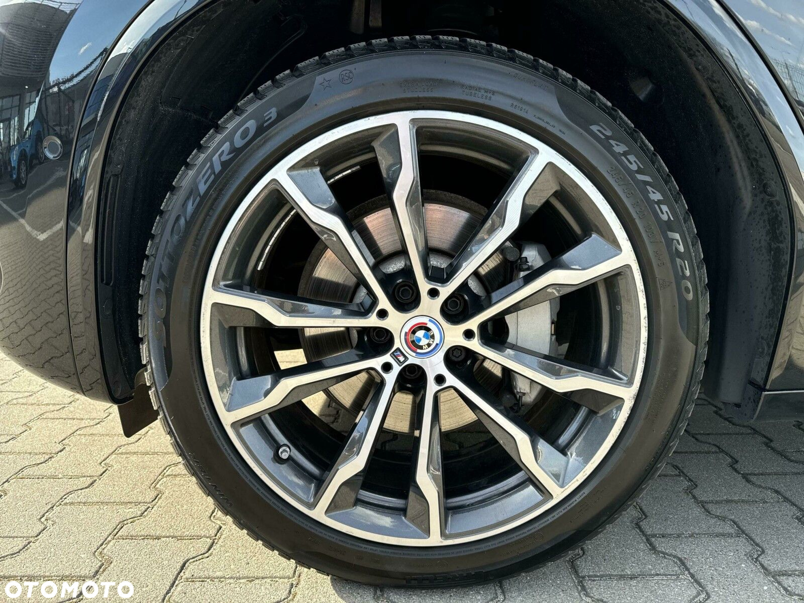 BMW X3 - 9