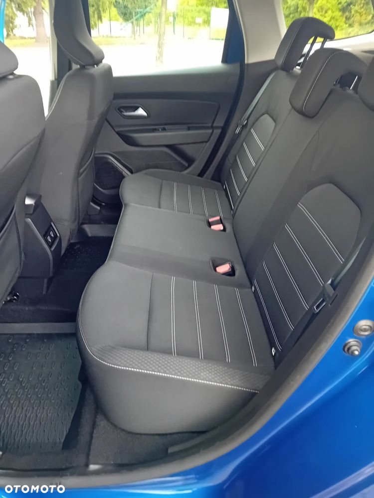 Dacia Duster 1.0 TCe Journey - 19
