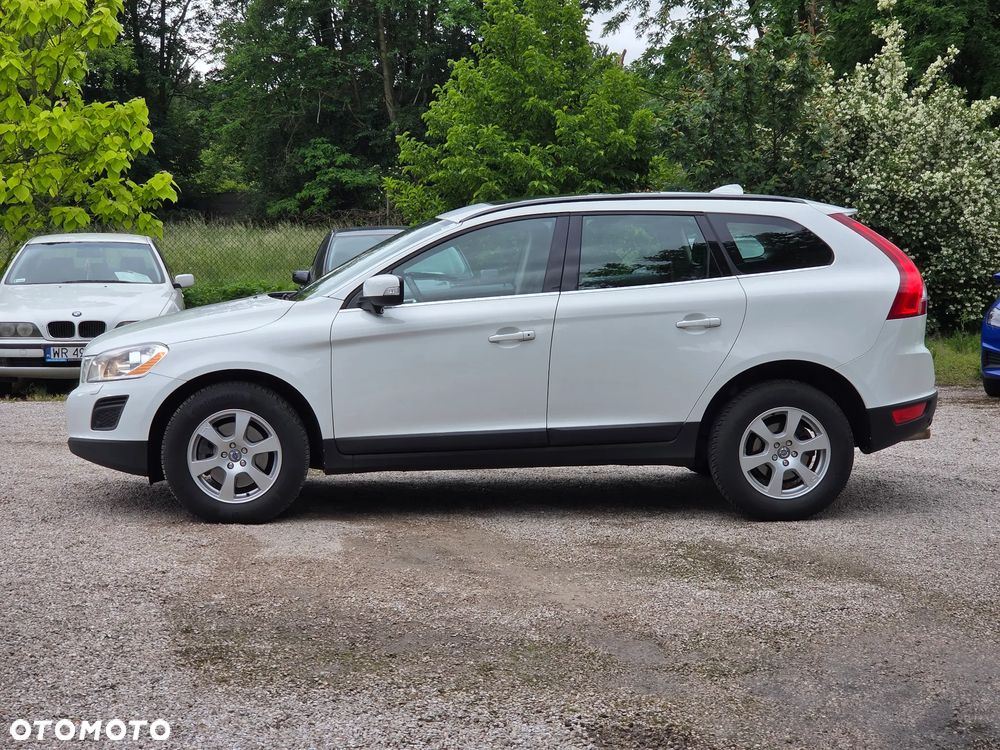 Volvo XC 60 D3 Momentum - 7