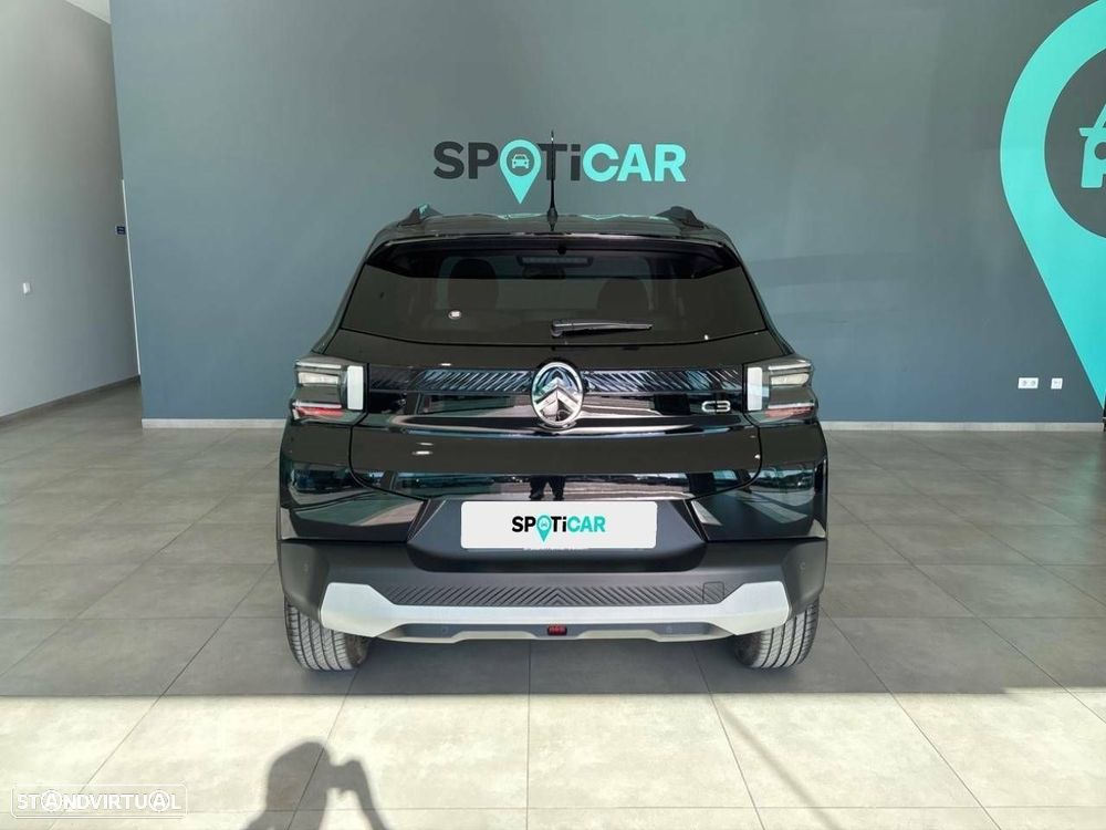 Citroën C3 1.2 Turbo Max - 7
