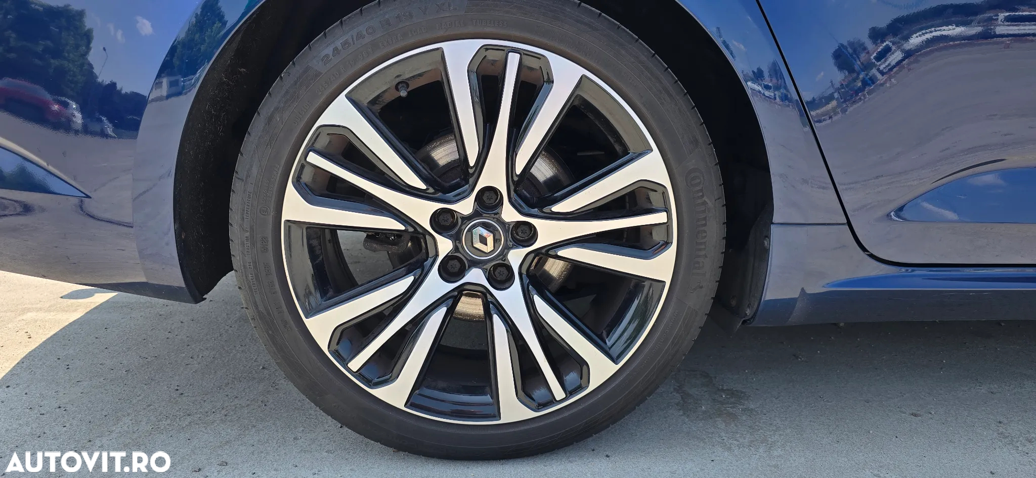 Renault Talisman - 19
