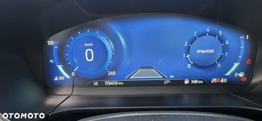 Ford Kuga 1.5 EcoBoost FWD ST-Line - 32