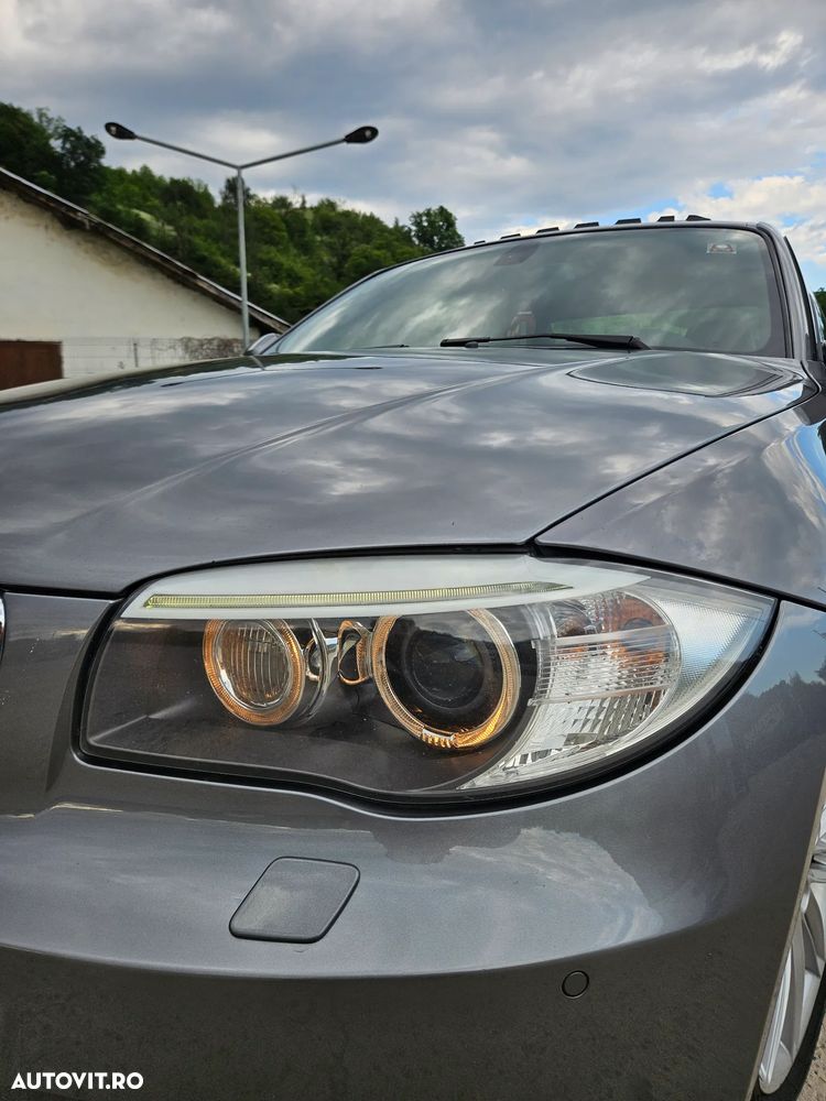 BMW Seria 1 123d - 16