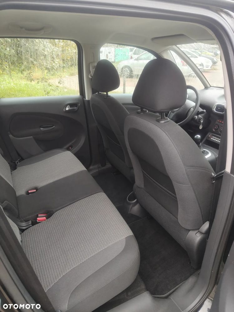 Citroën C3 Picasso 1.6i Exclusive - 14