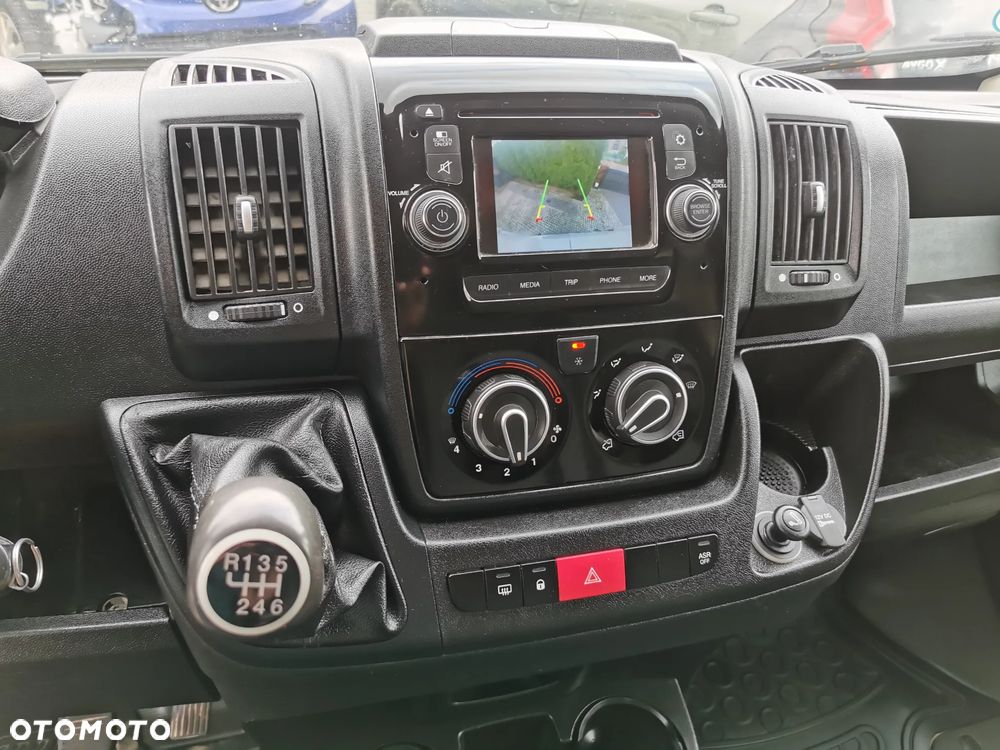 Fiat Ducato - 7