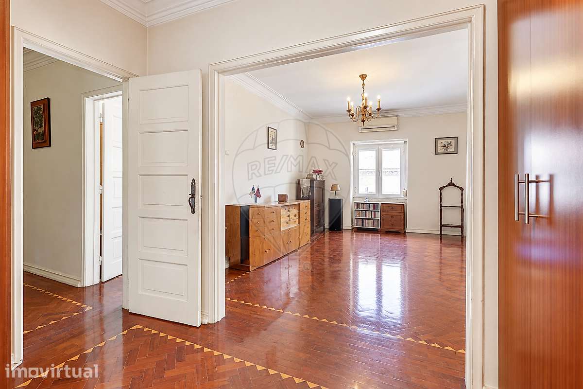 Apartamento T2 para venda - Grande imagem: 2/29