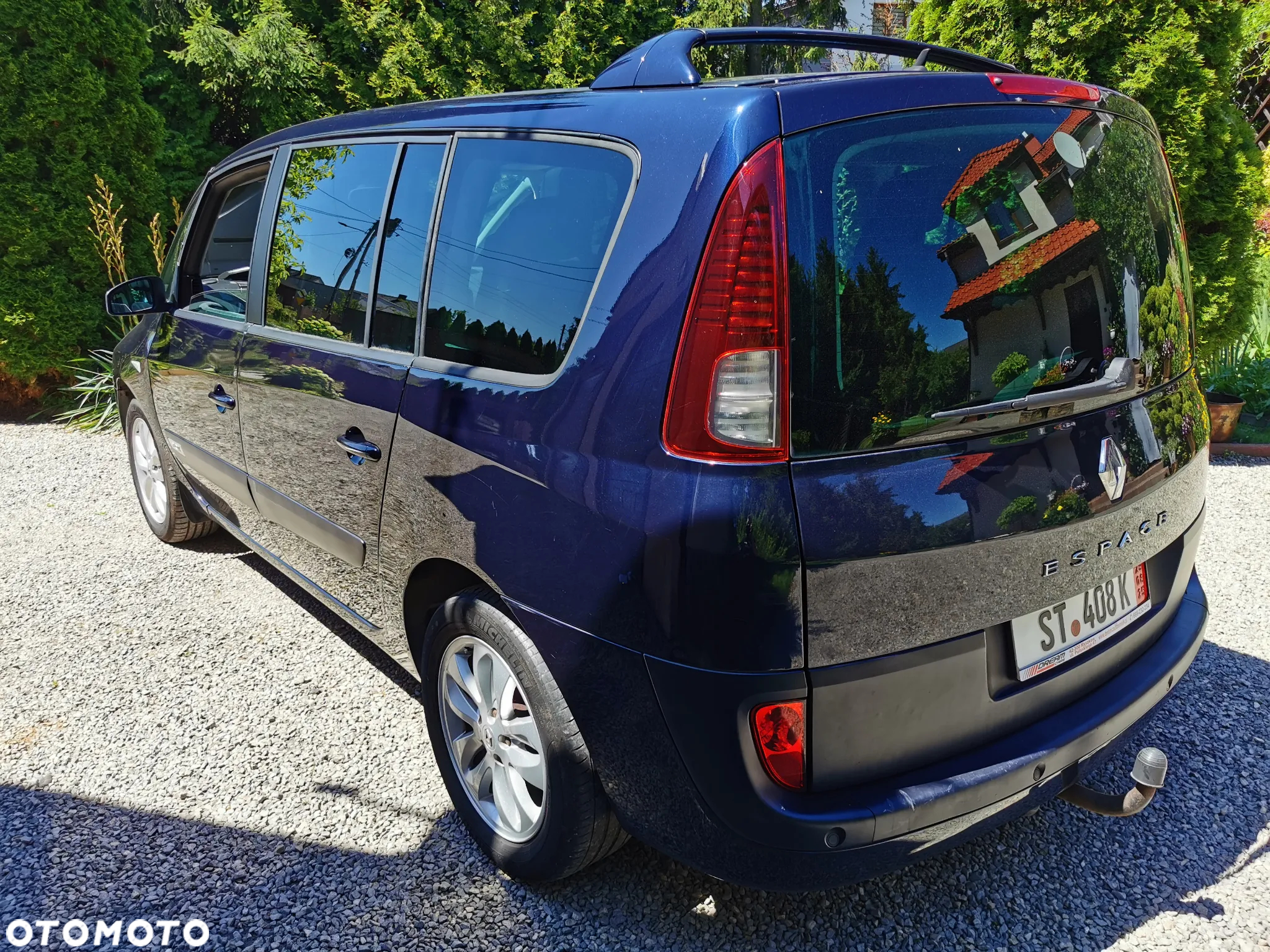 Renault Grand Espace Gr 2.0T Dynamique - 2